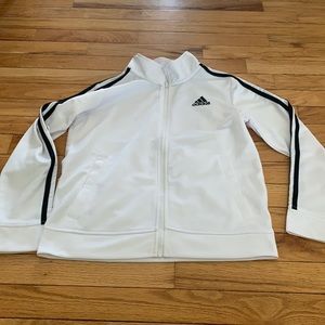Adidas jacket